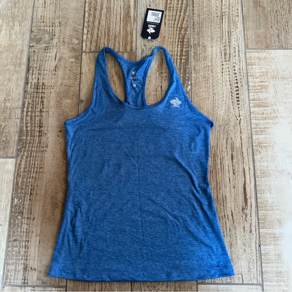 Rabbit EZ tank, small